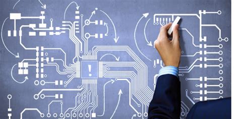 14 Tips For PCB Design For Assembly .